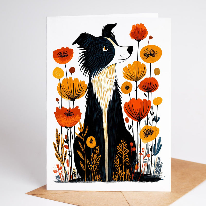 Border Collie