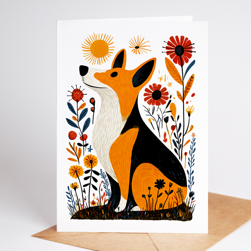 Corgi