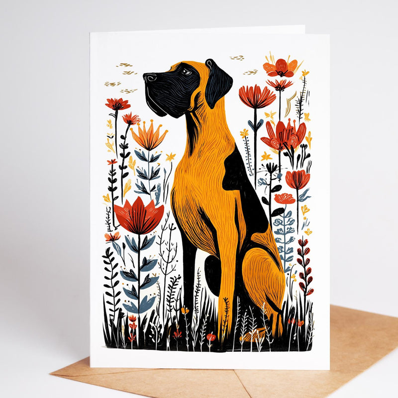 Great Dane